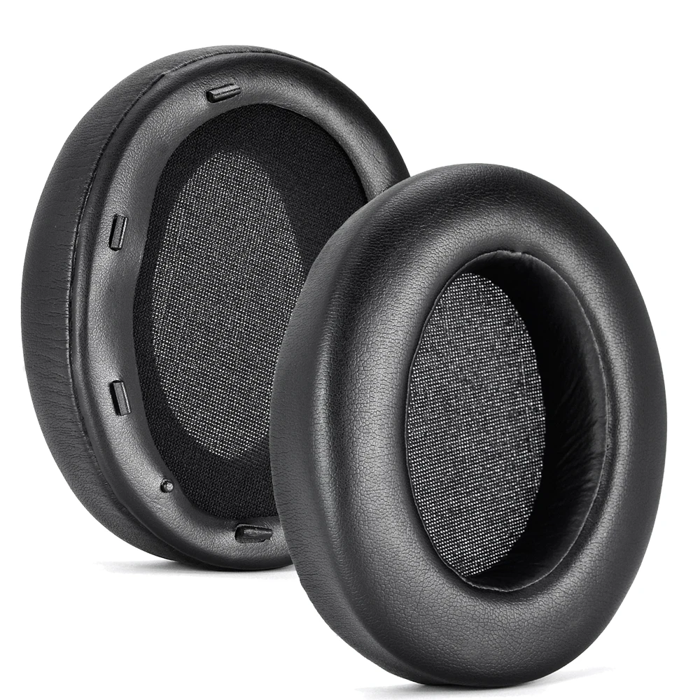 WH XB910N Ear Pads for SONY WH-XB910N WHXB910N Headphone Replacement Ear Pad Cushion Cups Cover Earpads Repair Parts