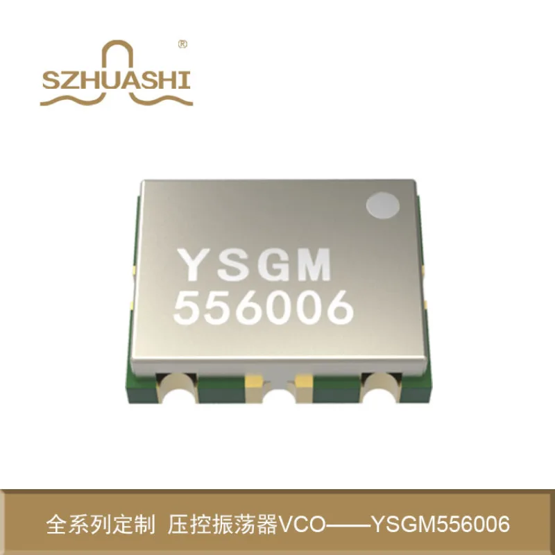 

5700-5900MHz Voltage Controlled Oscillator (VCO) Full Series Customized VCO