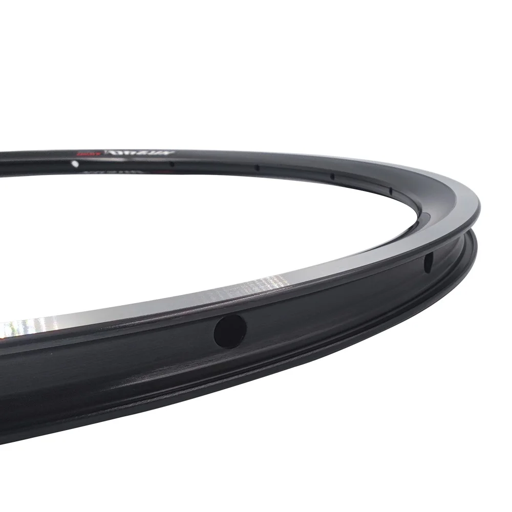 1195g 超軽量 20インチホイール セット KINRINリム 100/130