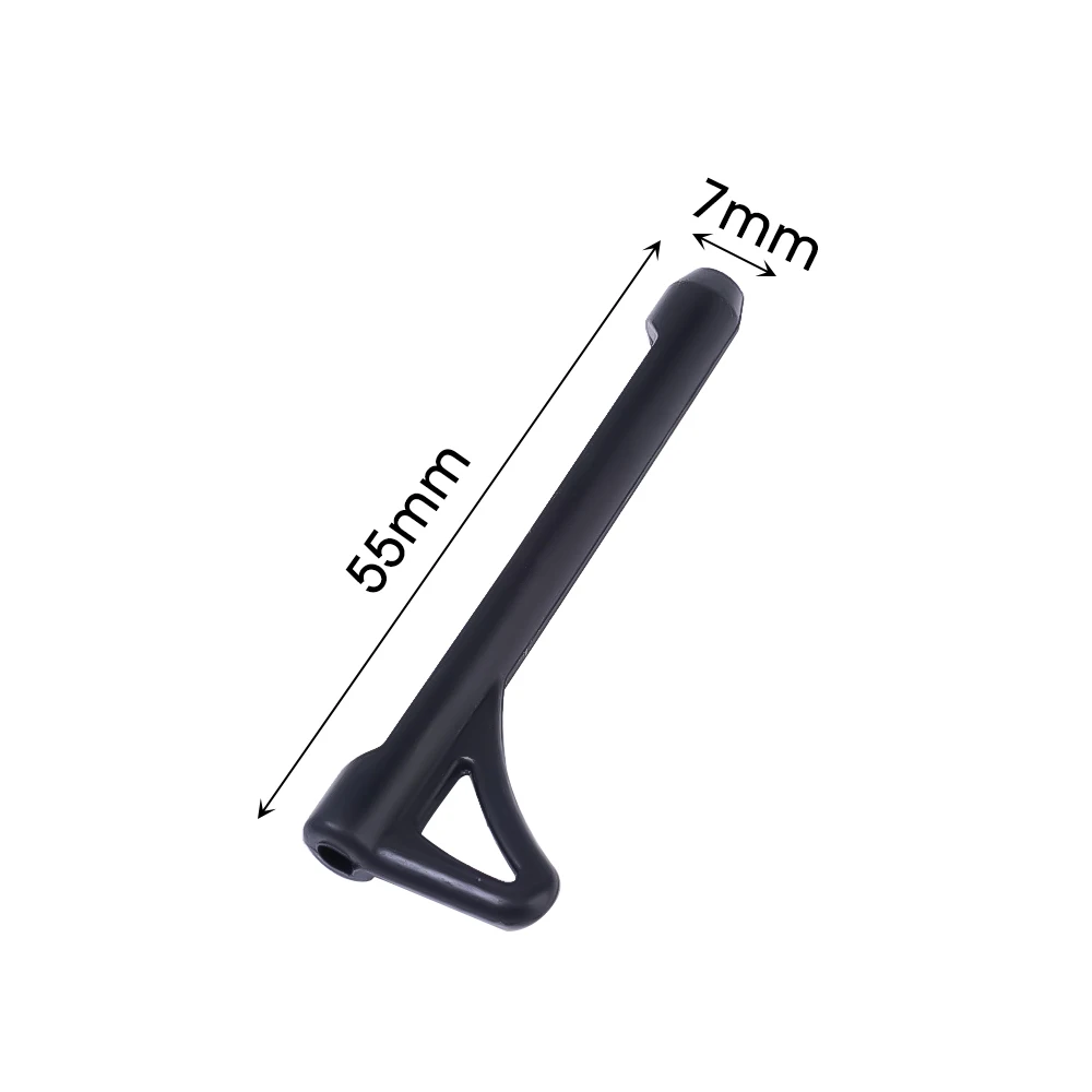 Anti-slip Soft Silicone Temple Tips
