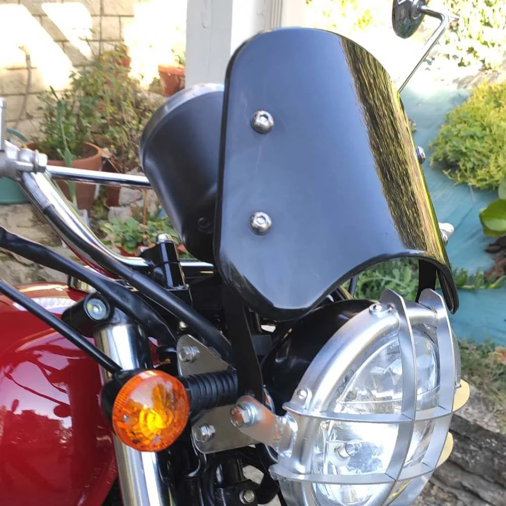 For MASH 400 Scrambler X-Ride 650 Classic Trail Accessories