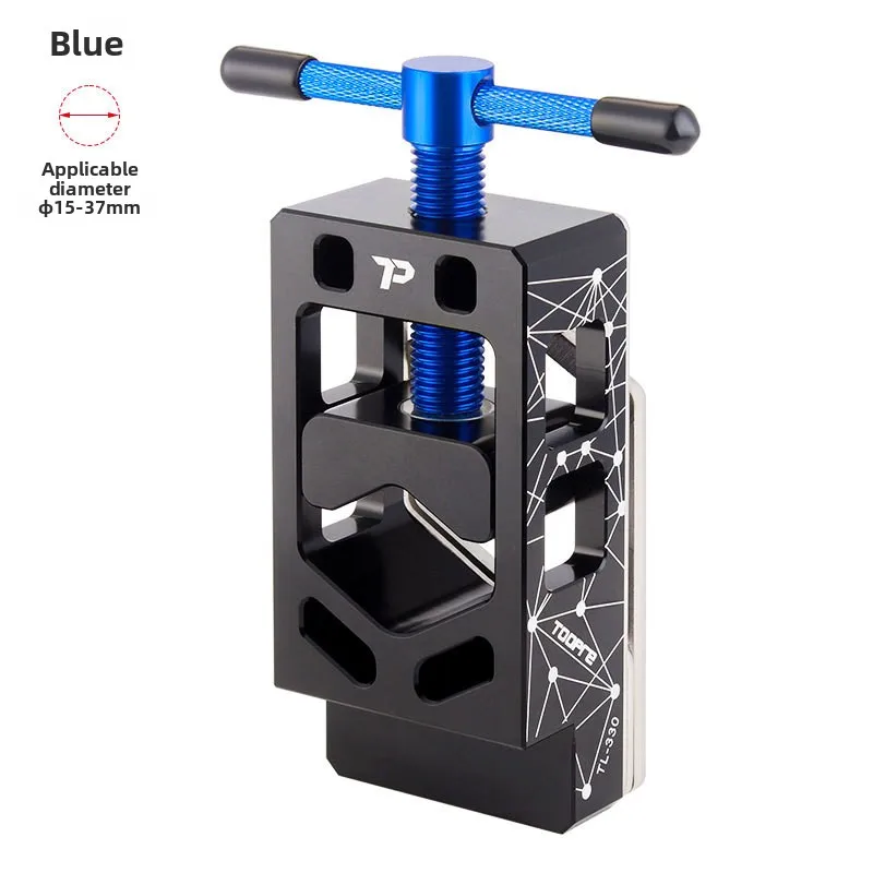 TOOPRE دراجة شوكة قطع أنبوب حامل الطريق دراجة أليا...