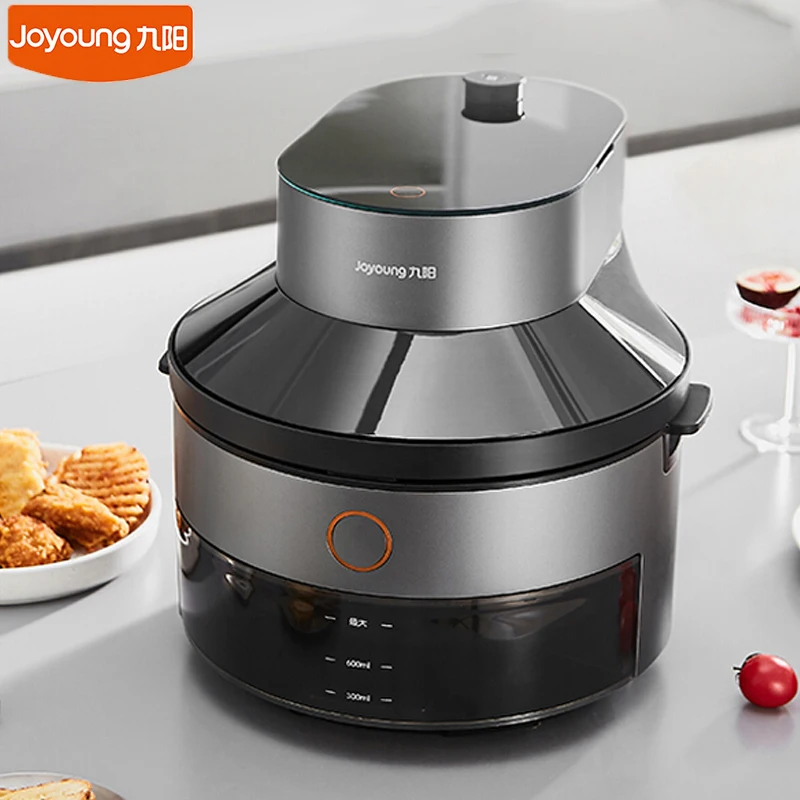 Joyoung Air Fryer Kl50sf9 Multifunction Oilfree Smokeless Electric