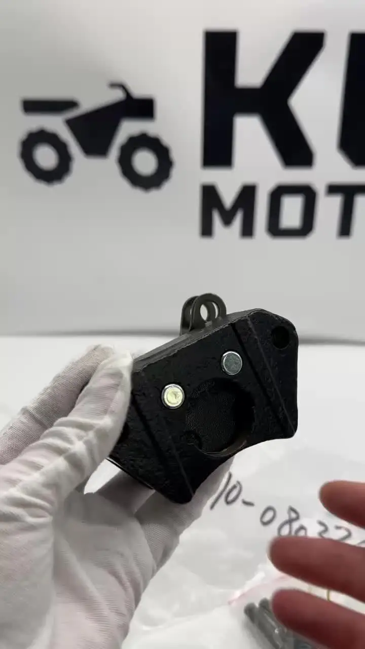 Feststellbremssattel Ersatz Für 9010-080320 ZCQ CF500 CF188 – Passend Für ATV, UTV & Motorrad
