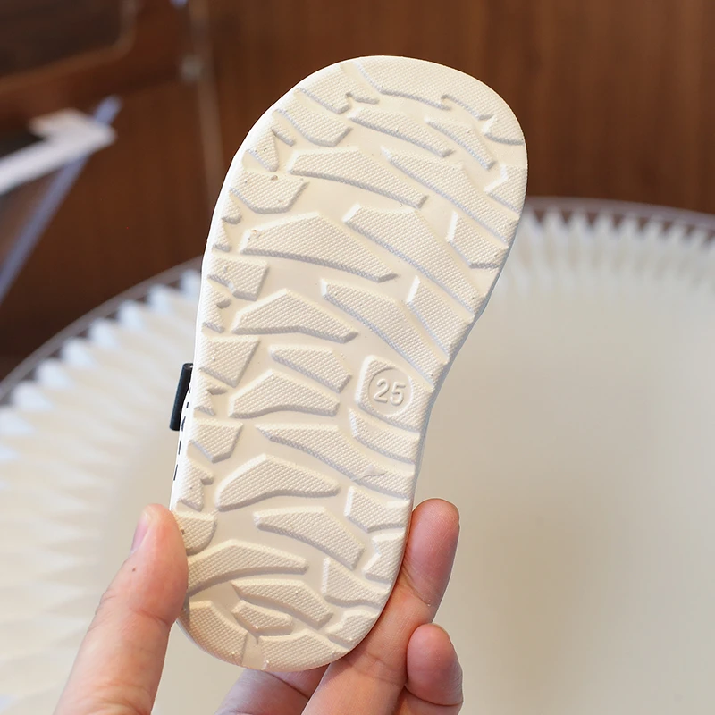 New Summer children sandals Sandals for a child girls Boys beach sandal Breathable summer kids sandals summer children