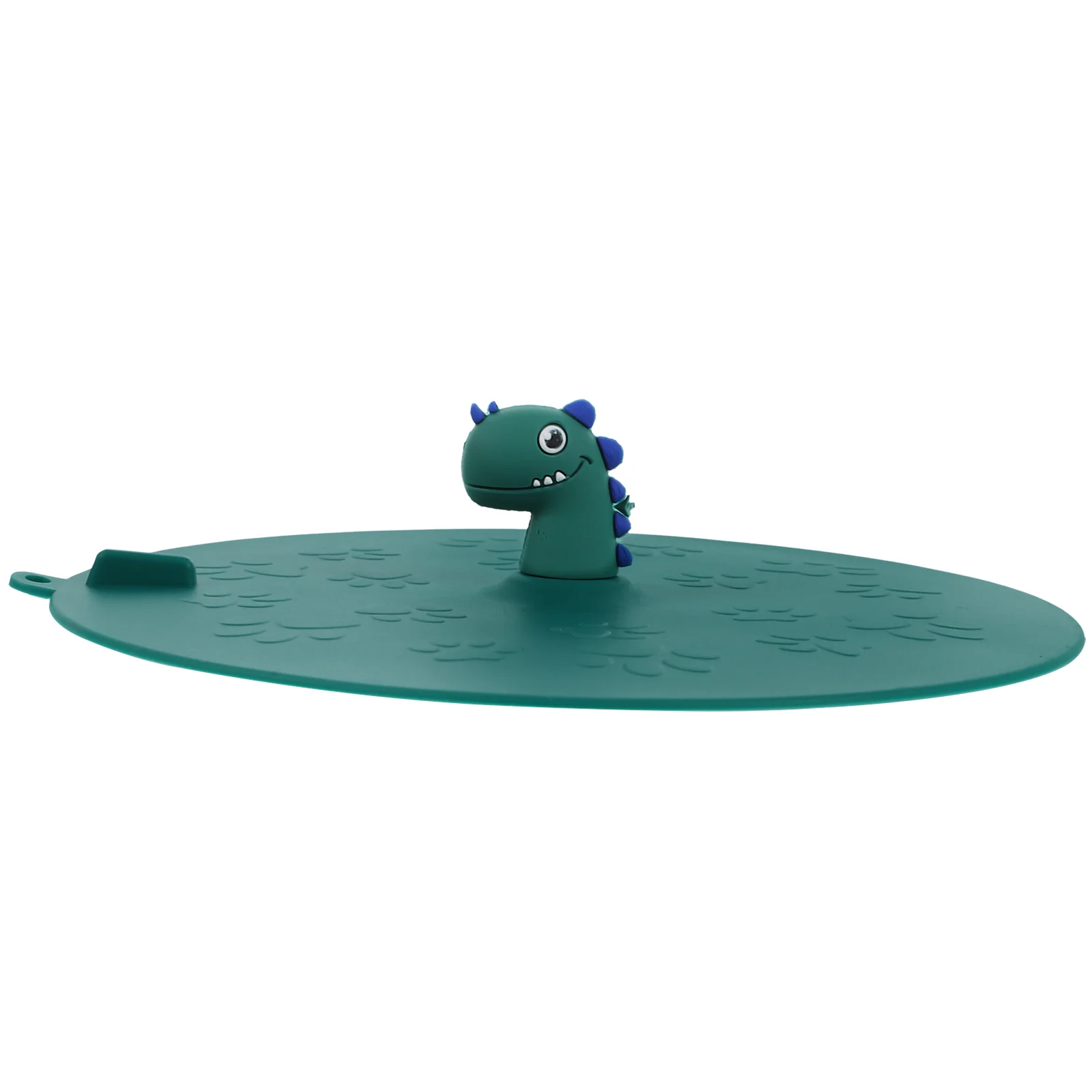 

Silicone Sink Mat Floor Drain Deodorant Cover Translucent Pad Cute Sewer Bathroom Supplies