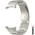 Titanium color