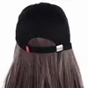 DIY Style Caps Hip Hop Love Girl Baseball Caps Snapback Couple Cap Peaked Cap Heart Embroidery Caps Baseball Caps Sun Hat 4