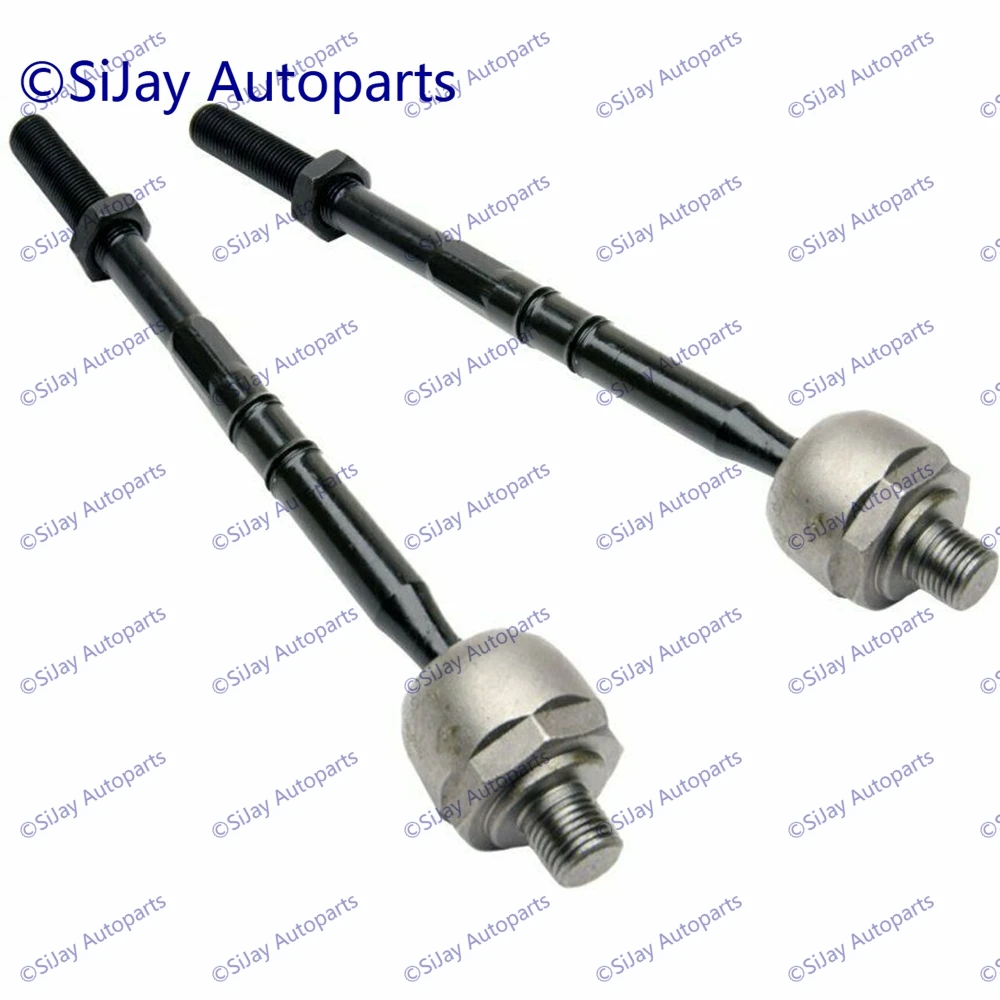 

Set of 2 Steering Rack Inner Tie Rod Ends For Infiniti QX50 2018- D8521-5NA0A