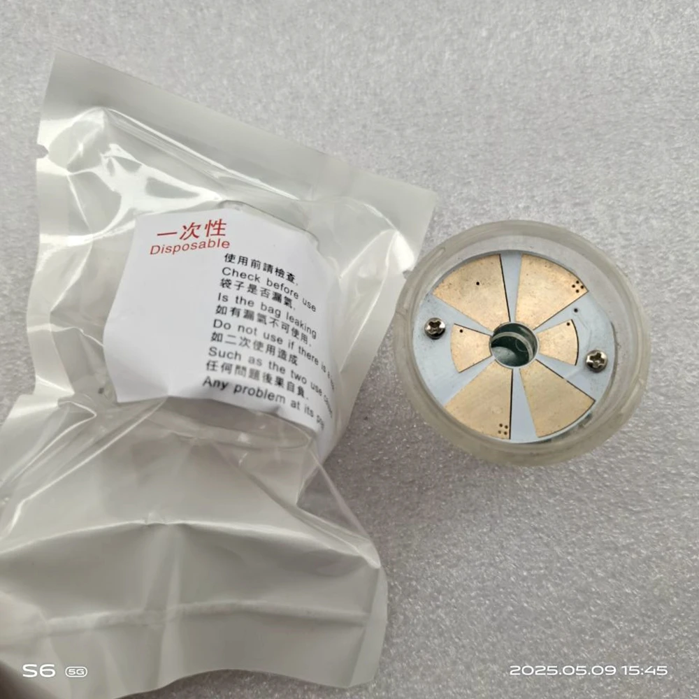 Microneedling Needle Cartridge Microneedling Cartridge 2 Generation Disposable RF Microneedling Cartridge 10/25/64 Pins