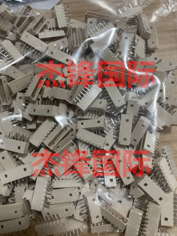 

20 шт./лот 53014-0710 530140710 7PIN 100% новый