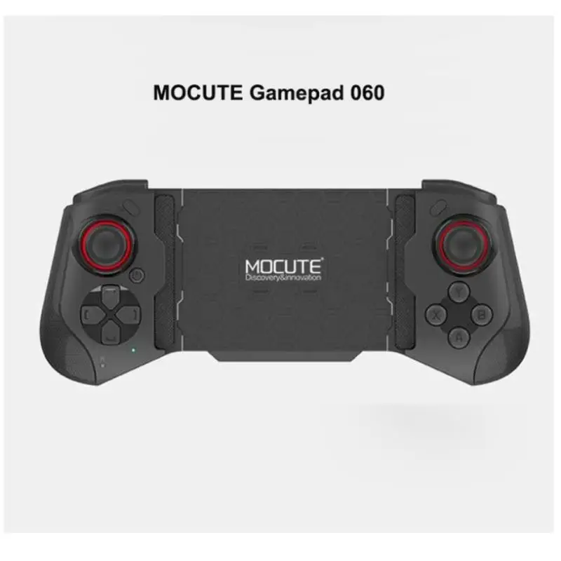 Bluetooth Wireless Stretch Game Controller Mocute060 Gamepad Gaming Controller