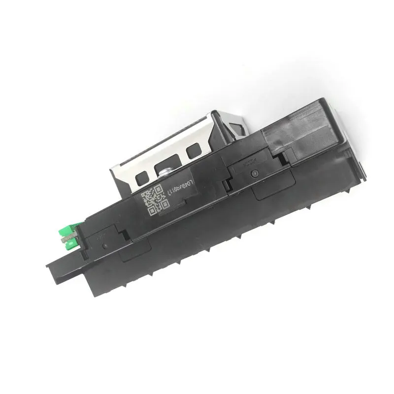 Mutoh valuejet 1604 1614 1204 1304 프린터 예비 부품, 녹색 커넥터가 있는 프린트 헤드, 일본 mutoh dx5 pcs 댐퍼 8 개
