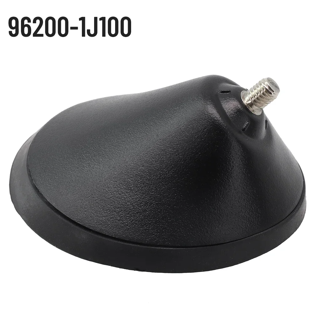 

Hot Sale Brand New 1x Roof Antenna Base For Hyundai I20 Auto Parts Car/Truck Exterior Parts Plastic 96200-1J100
