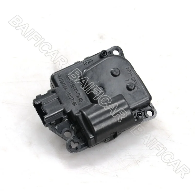 HVAC Heater Air Blend Door Actuator Baificar 68018109AA For Jeep Compass Dodge Journey
