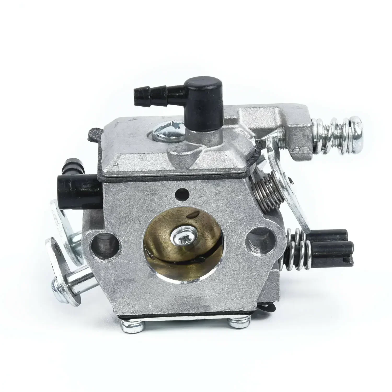 Carburatore Per Motosega A Catena Cinese 5200 4500 5800 52Cc 45Cc 58Cc Accessorio