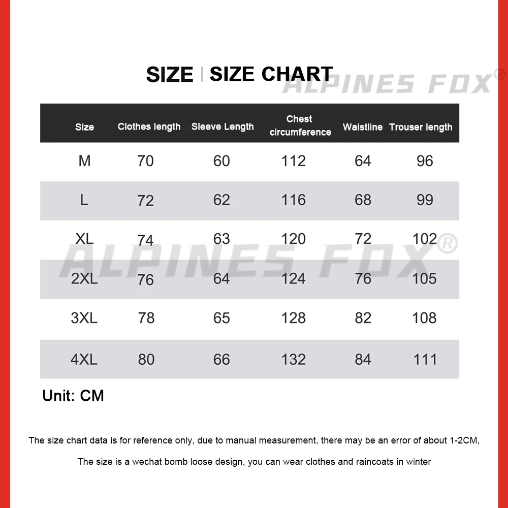 Waterproof Motorcycle Raincoat Suit Windproof Rainproof Moto Cycling Pants Motocross Riding Mesh Clothing with Rain Shoe Cover