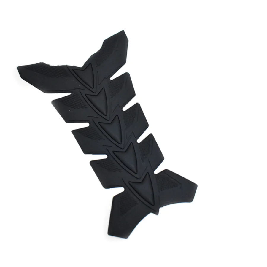 Adesivo Per Serbatoio Carburante In Gomma Stereo 3D Per Moto Per Yamaha Ttr600 Xt250X Tricker Dt230Lanza