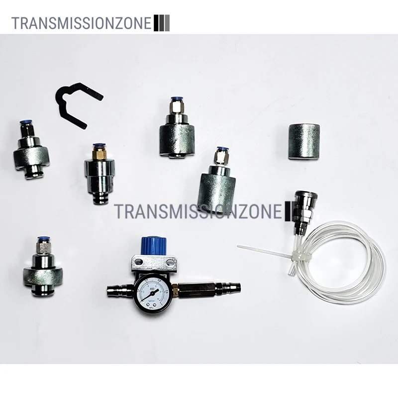 

VT1 VT2 CVT Pulley Pressure Tester For Audi Nissan