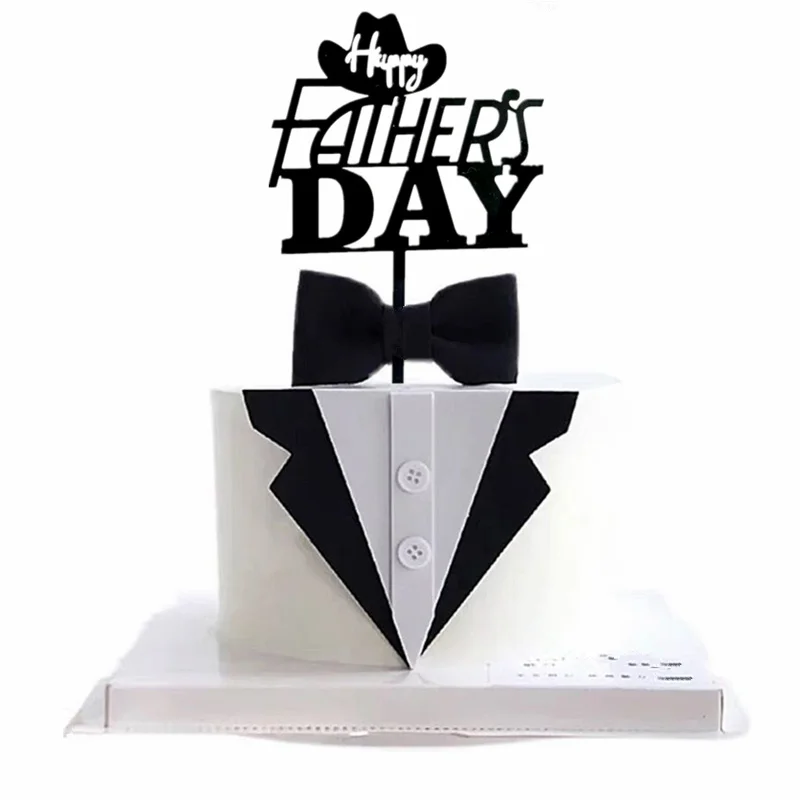 Shirt & Tie Cake | Birthday Cakes | The Cake Store