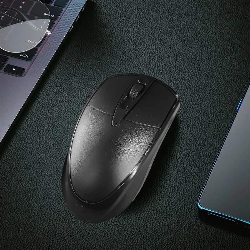Wired Gaming Mouse Universal USB Optical Anti Slip Roller Computer Mouse for Laptop PC Desktop Home Office