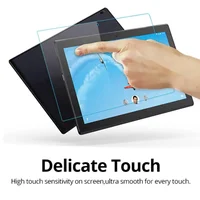 3Piece Glass Protector for Lenovo Tab P11 Pro Gen 2 Screen Protective Film for Lenovo Tab P11 Plus Pad Pro Xiaoxin Pad 2022 2