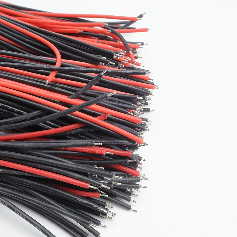 5pcs/lot 1S 2S 3S 4S 5S 6S 7S 8S Lipo Battery Balance Charger 30cm Cable Imax B6 Connector Plug Cable Aviation Model PARTS