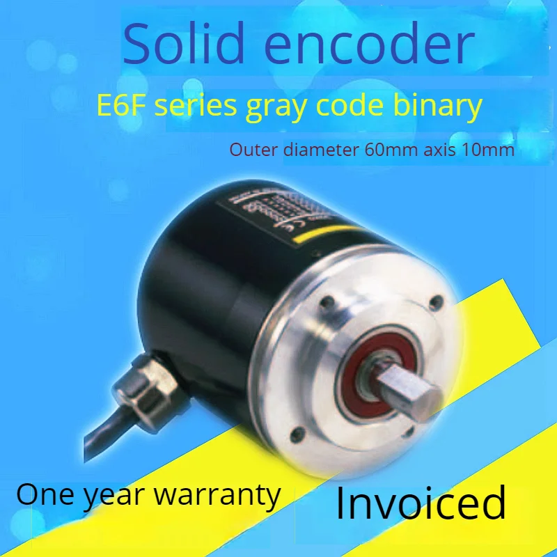 

Новый оригинальный кодировщик E6f-ag5c 256p E6f-ab3c 360p, серый код, абсолютная гарантия на цену