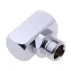 Scuba Diving Low Pressure Hose Splitter  Regulator  2  Hose AD30 5