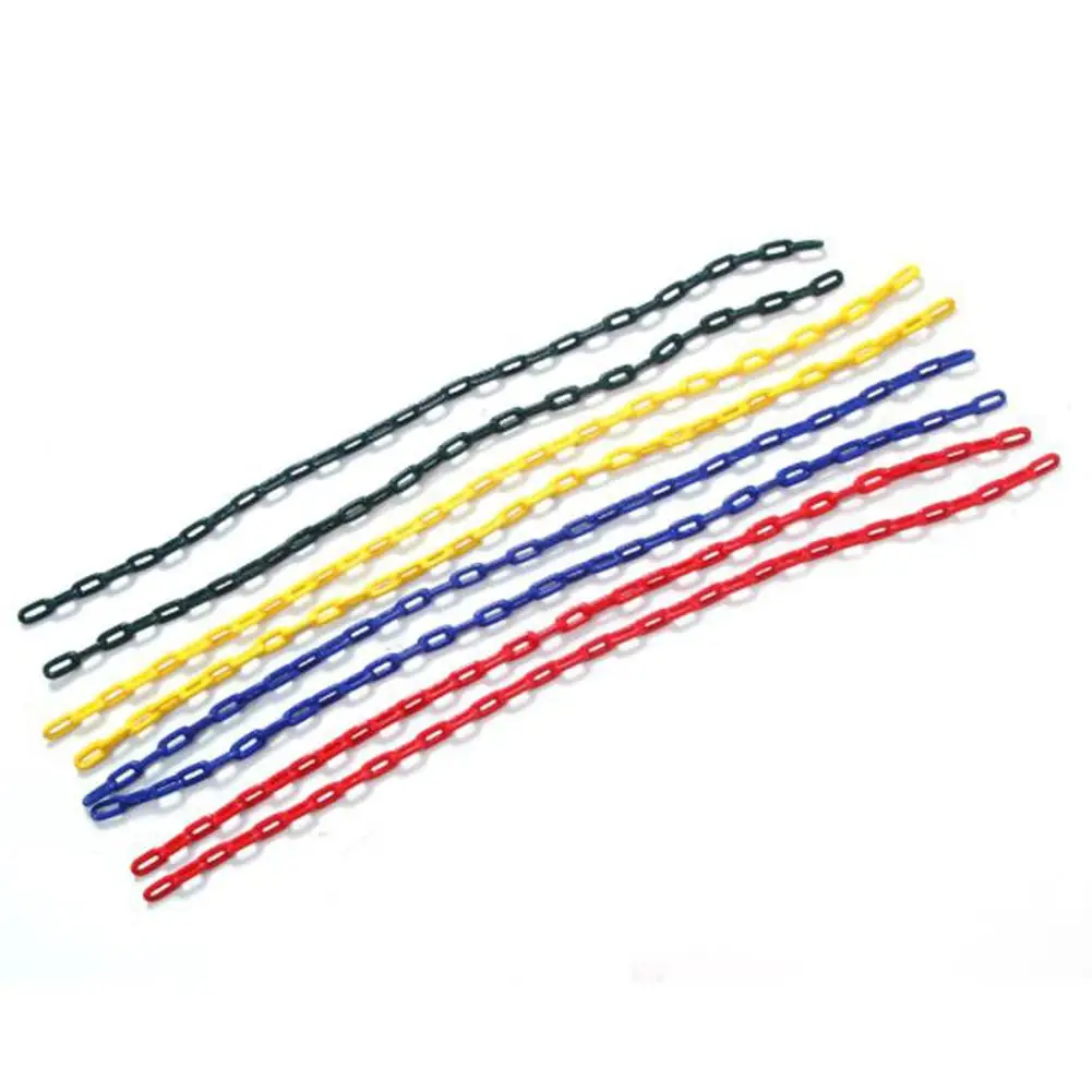 

Цепь безопасности, многоцветное спортивное оборудование, подходит для наружного садового двора