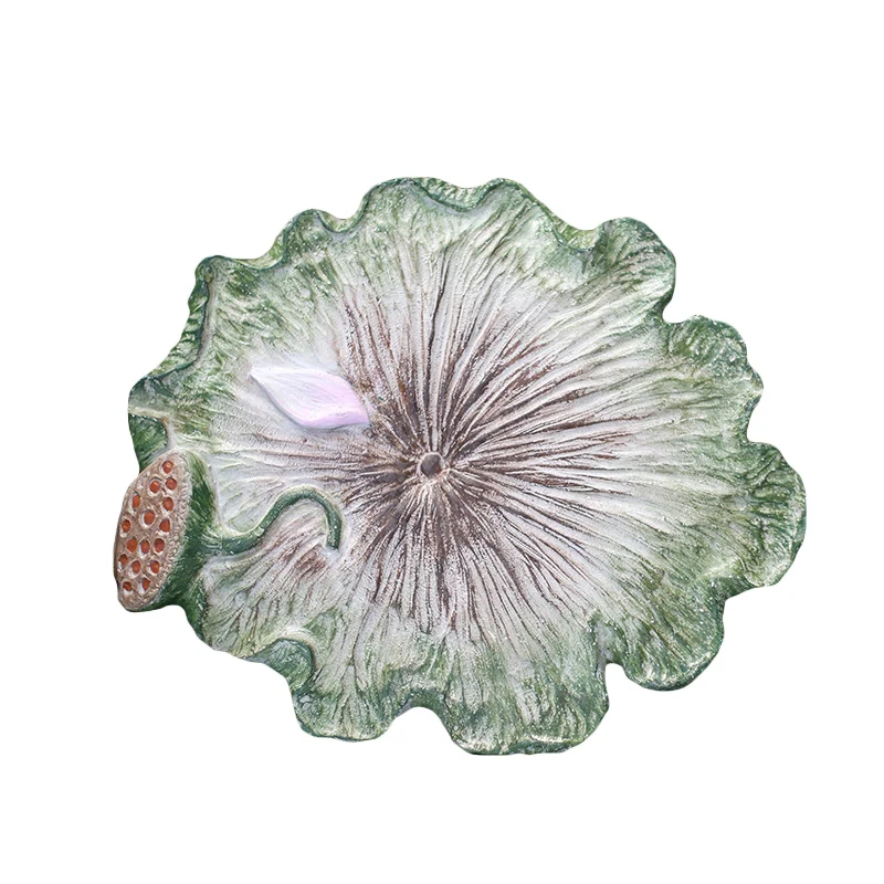 

Садовая плитка для пола, китайская лужайка, не скользящий коврик, подножка, уличная имитация шифера, мощение двора