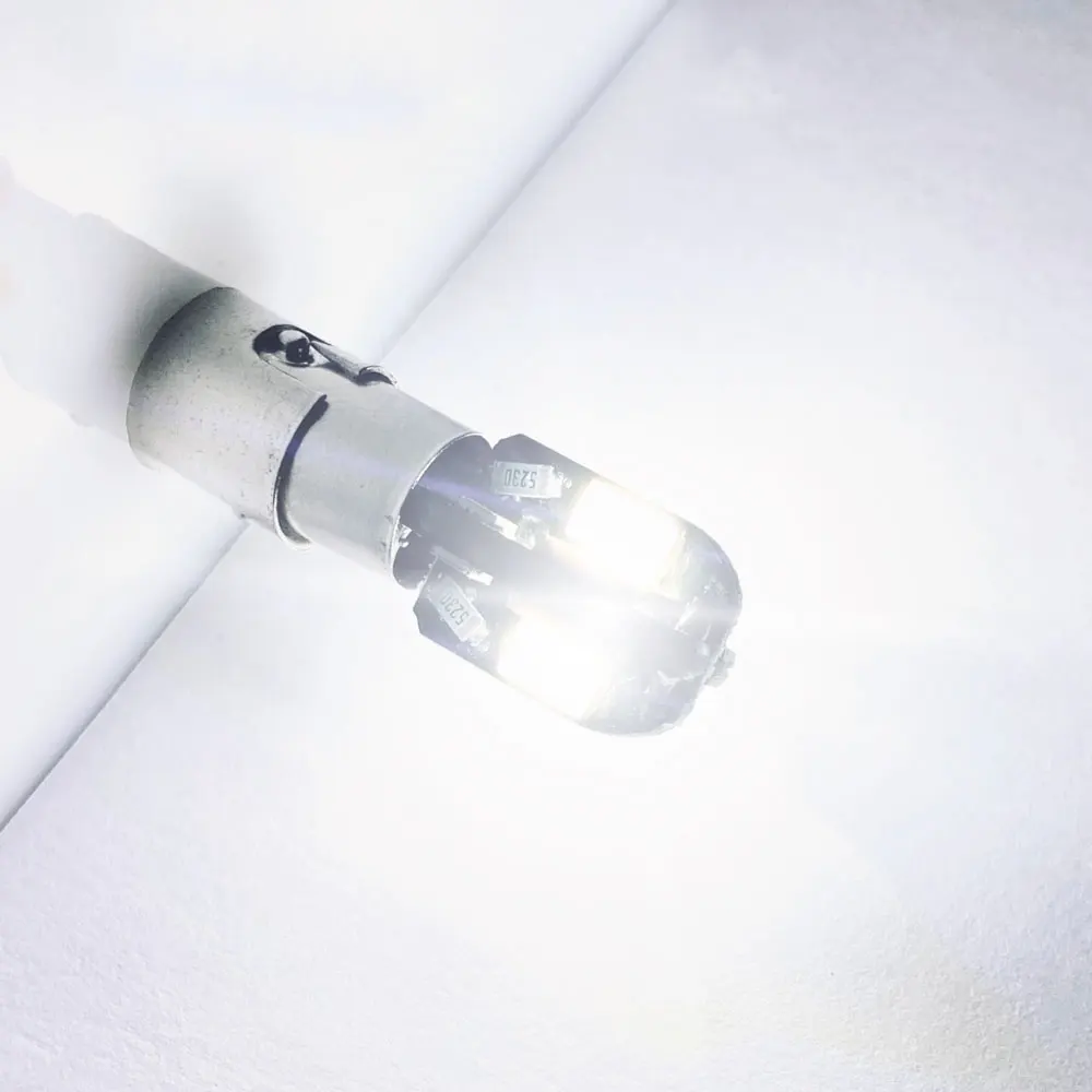 Рисунок 6 - Автомобильные светодиодные лампы