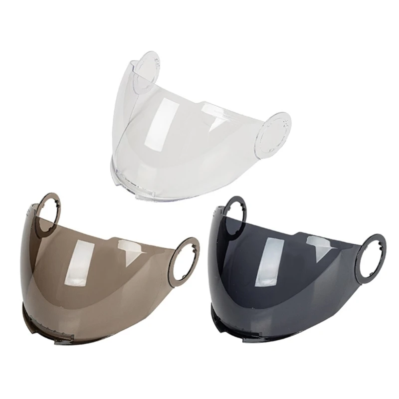 

Защитный козырек для шлема VIALE, солнцезащитный крем, линза для лобового стекла шлема