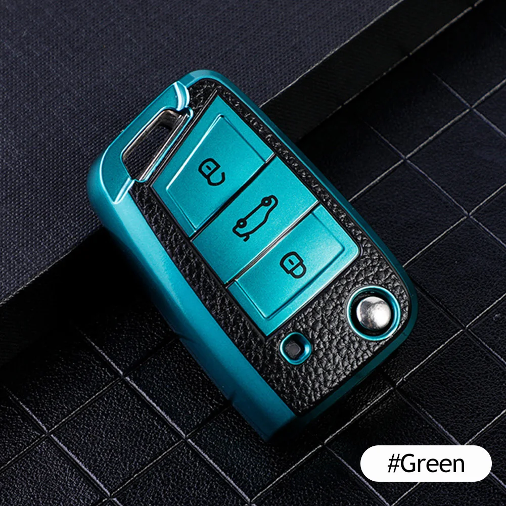 B Green