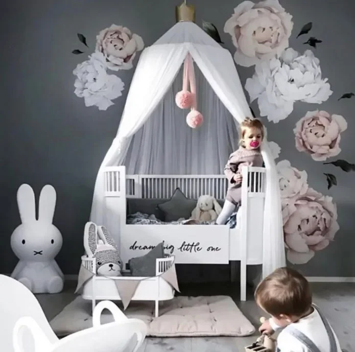 Baby Room Decor