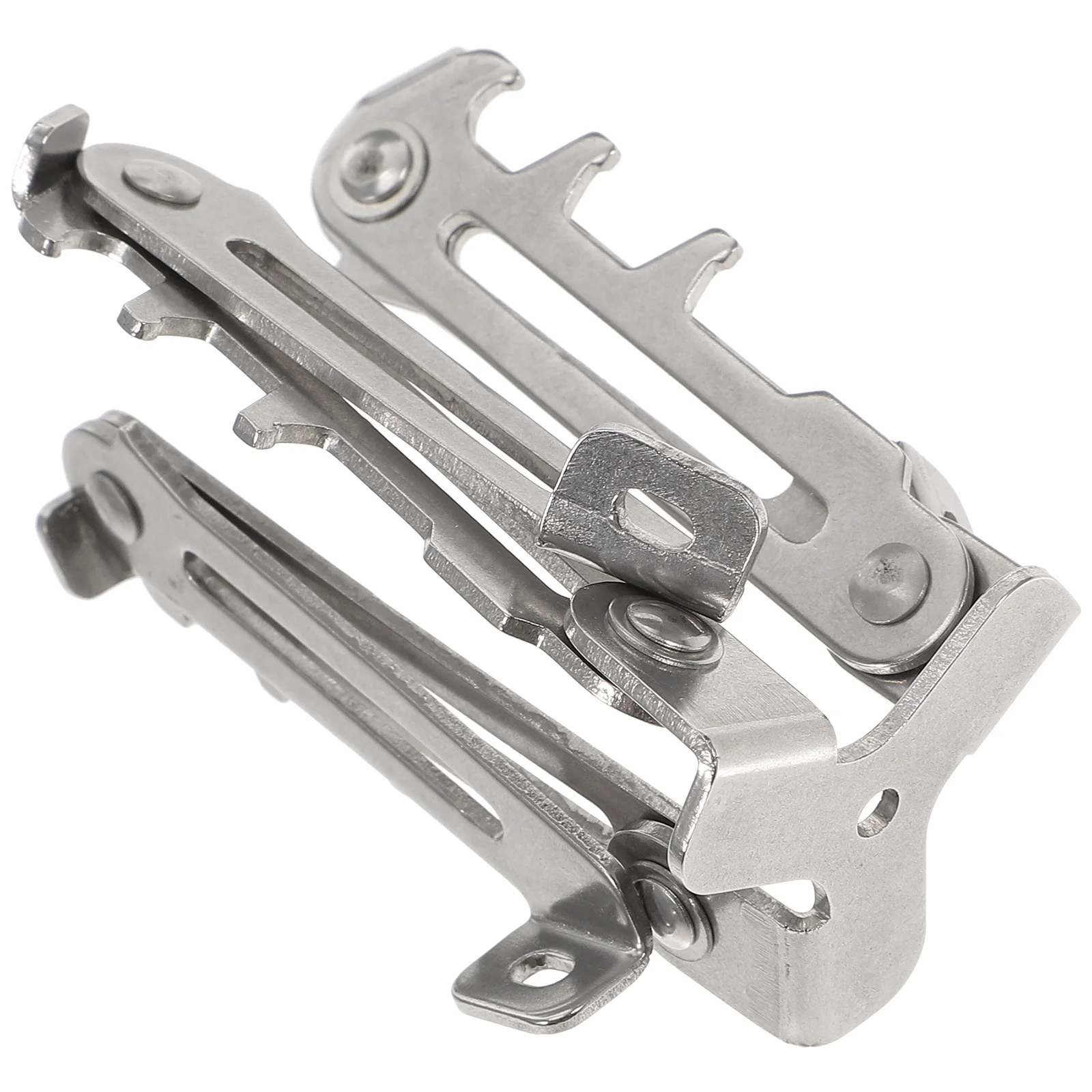

Gas Tank Bracket Folding Stand Tripod Universal Stabilization Stabilizer for Fixing Small