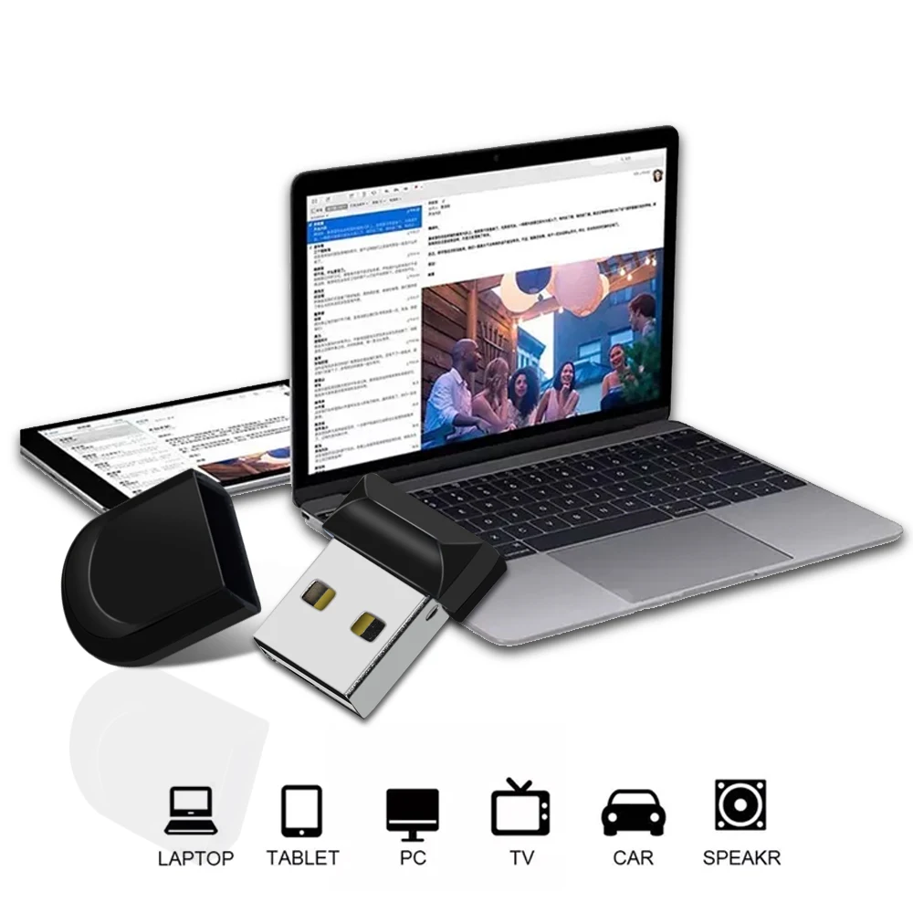 Mini USB Flash Drive 2GB 4GB 8GB 16GB 32GB 64GB