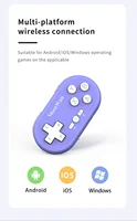Q36XDV mini game controller handheld game console portable pocket controller - Image 3
