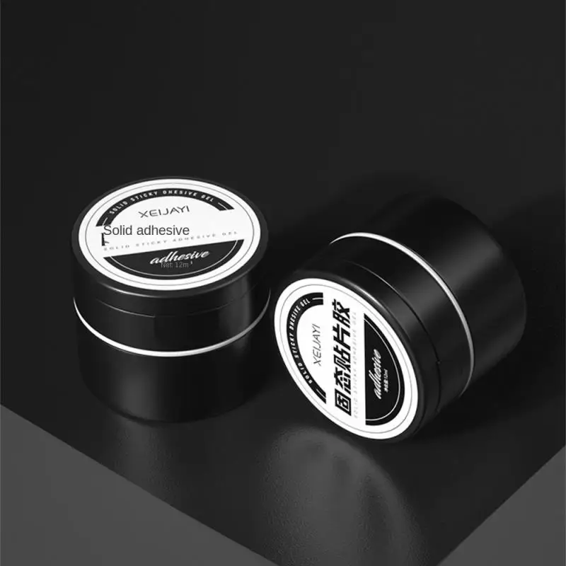 

Surface Protective Armor Solid Patch Adhesive Nail Surface Bonding. Nail Polish Adhesive Jewelry Firm Solid Glue