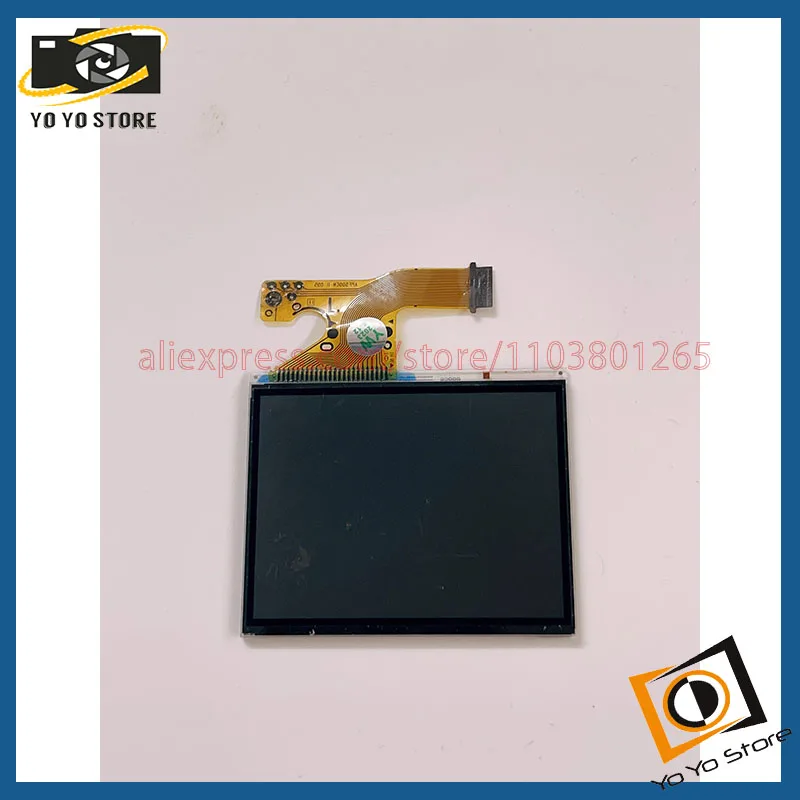 LCD Display Screen LCD Digital Repair Accessories New For Sony DSC-T1