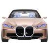 BMW RC Car 1:14 Scale 1:18 Remote Control Car Model 1:12 Roadster Radio Controlled Auto Machine Toy Gift for Kids Adults Rastar 6