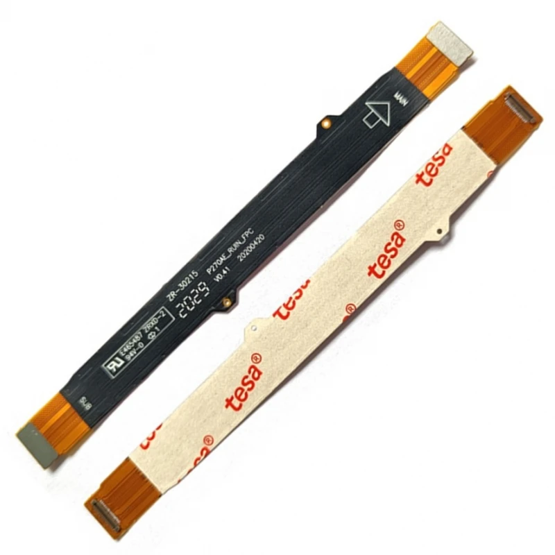 Flex Principale Per Motorola Moto E7 Plus G9 Play Prolunga Cavo Principale Principale # P/N: Muslimate # Motorola Moto E7 Plus (Xt2081-1, Xt2081-2) # 