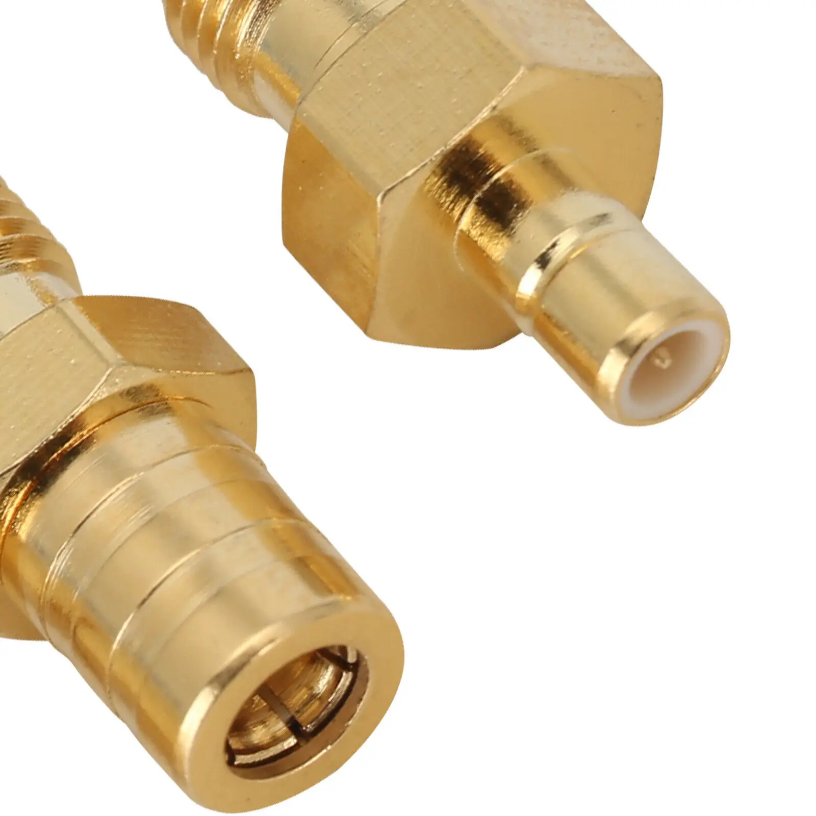 

Car Antenna SMA Adapter Antennas Coaxial Cable Converter 4pcs/Set For Amateur HTs Golden SDRs VHF/UHF Antenna Wi-Fi