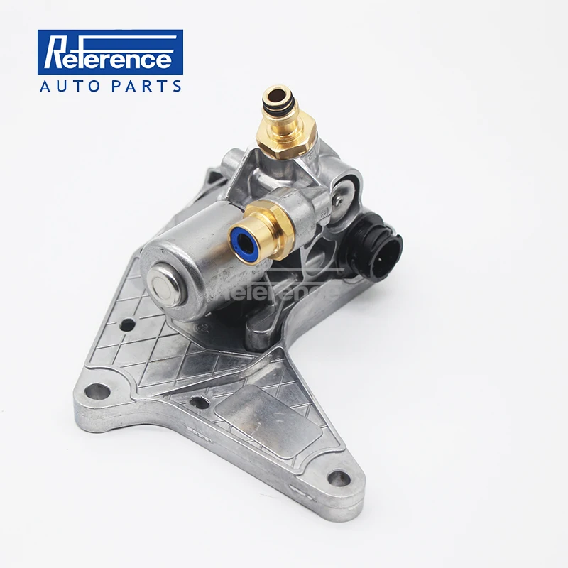 Engine Brake Valve for Volvoo 21379051 20994250 20512836