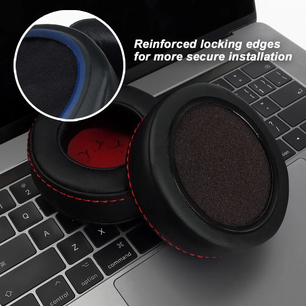 Steelseries Arctis Steelseries Siberia 650 Ear Cushions