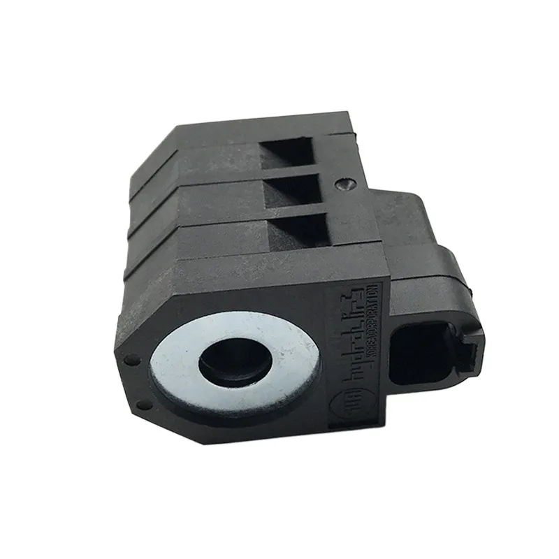 

Для Hyundai R60/150/225/215-7 соленоидная катушка пилотный предохранительный замок пилотный электронный клапан Запчасти для экскаватора