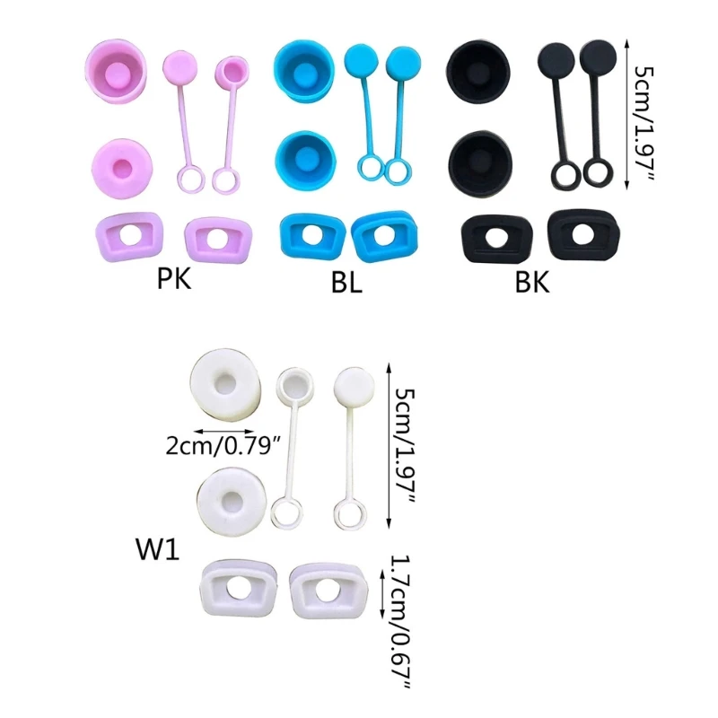 6Pcs ĸ Һ   Ǹ      ϰ ϰ ϴ    Ʈ