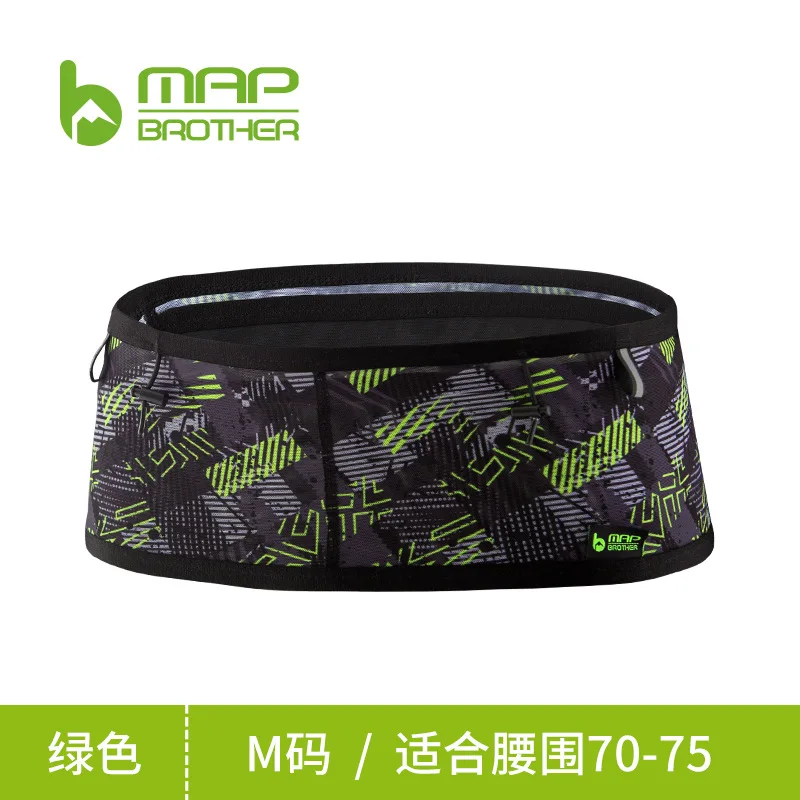 Green-M
