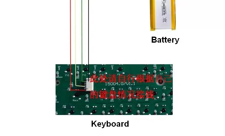 usb teclado bluetooth conversor de teclado usb ao conversor sem fio bluetooth módulo para diy conversor de teclado