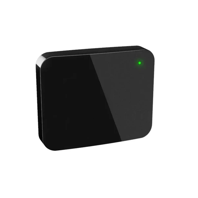 Logitech Wireless Bluetooth Speaker Adapter Black NEW